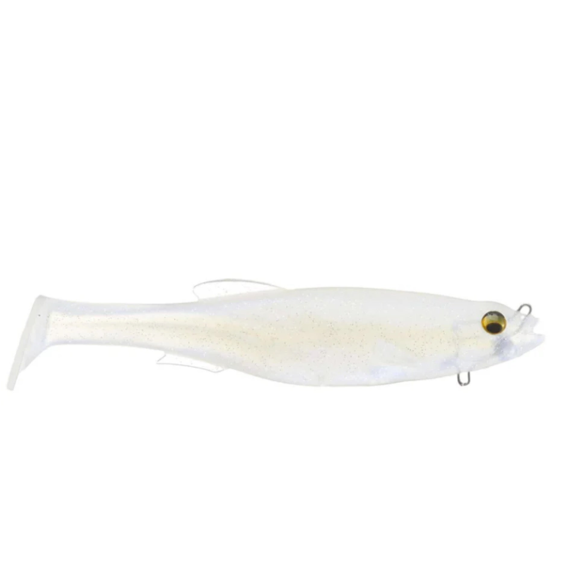Illex Nitro Shad 90 9cm Purple Rain - Hittar du på Böjdaspön.se